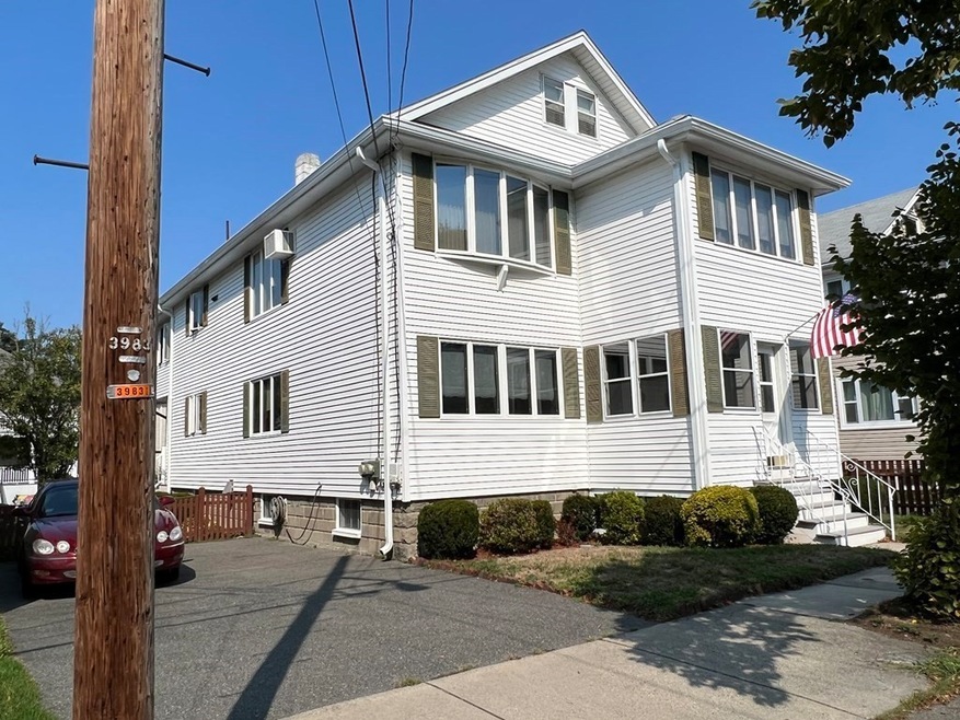 32 Durso Ave unit 1st, Malden, MA 02148 - photo 1