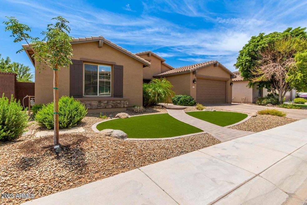 1175 W Fever Tree Ave, Queen Creek, AZ 85140 - photo 1