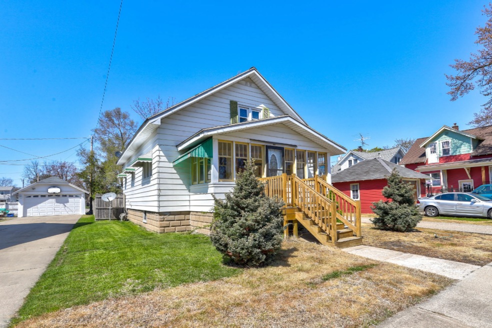 245 W 16th St, Holland, 49423-1