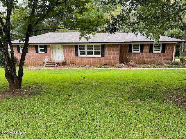 933 Glenbrook Rd, Macon, GA 31210 - photo 1