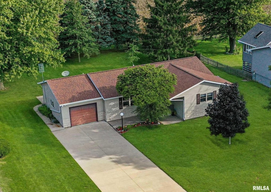 Sold $139,900 • Co-Listing Agent