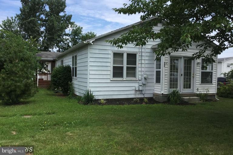 447 Fairfax Pike, Stephens City, VA 22655 - photo 1