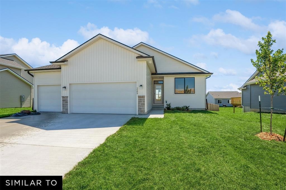 4403 NE 8th St, Ankeny, IA 50021 - photo 1