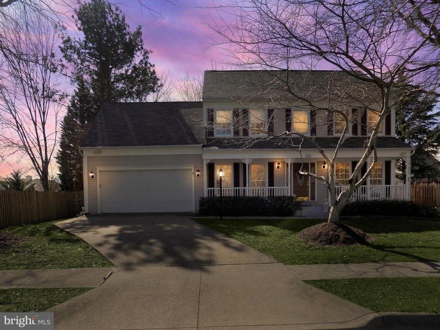 104 Northampton Blvd, Stafford, VA 22554 - photo 1