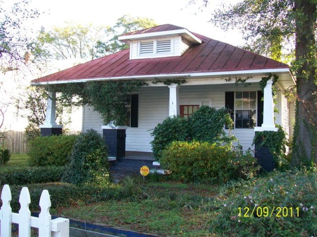 Main View