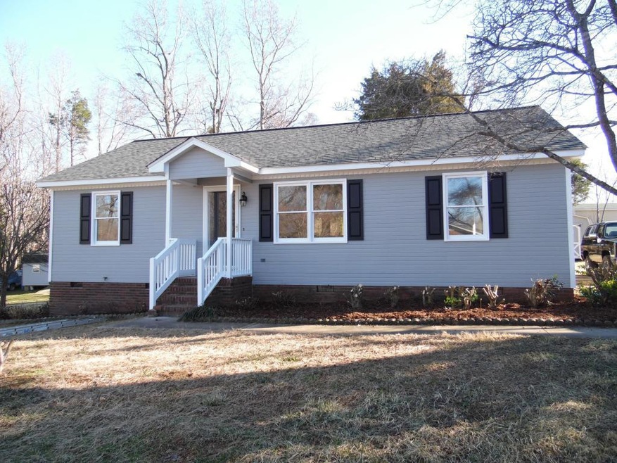 Like new house rare find