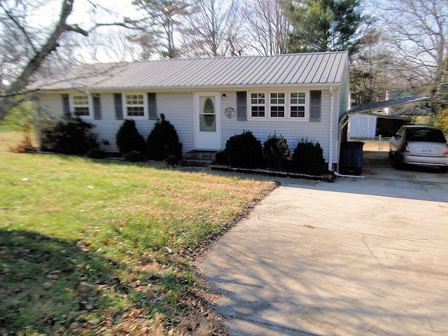 1512 Parker Ave, Shelbyville, TN 37160 - photo 1