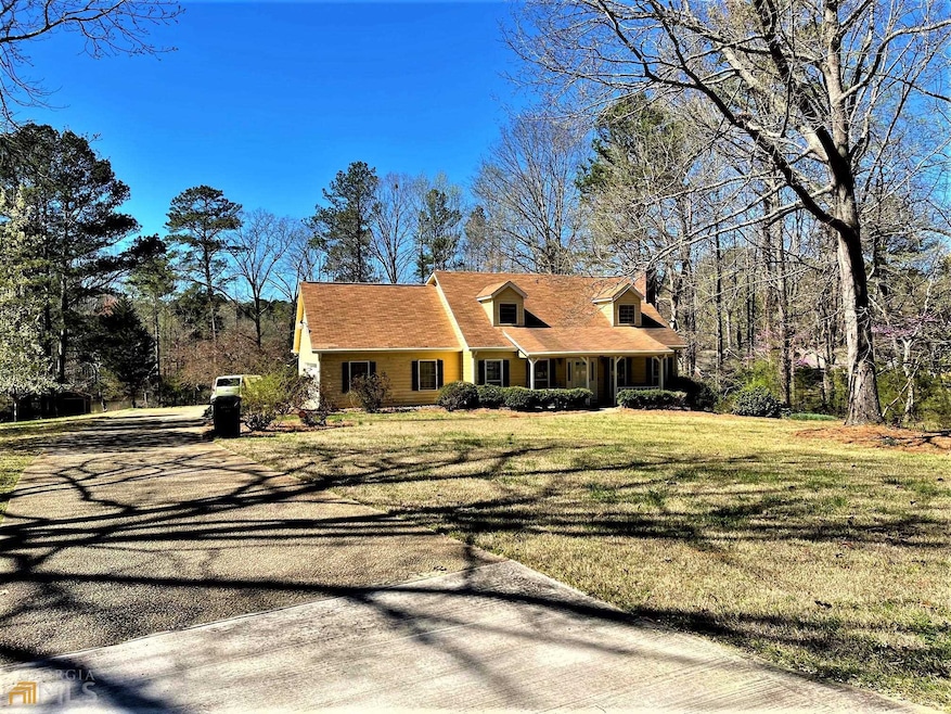 20 Mendy Ln, Stockbridge, GA 30281 - photo 1