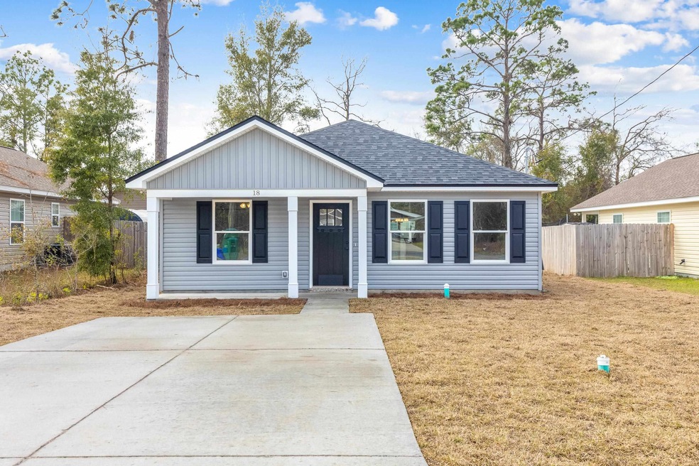 18 Tranquil Ln, Crawfordville, FL 32327 - photo 1
