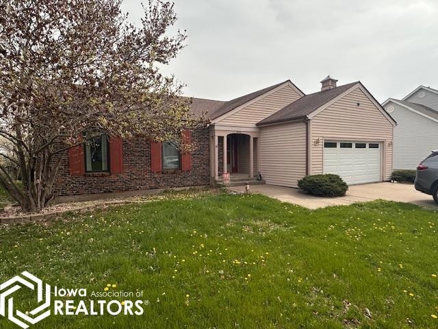 605 W Rochester Rd, Ottumwa, IA 52501 - photo 1