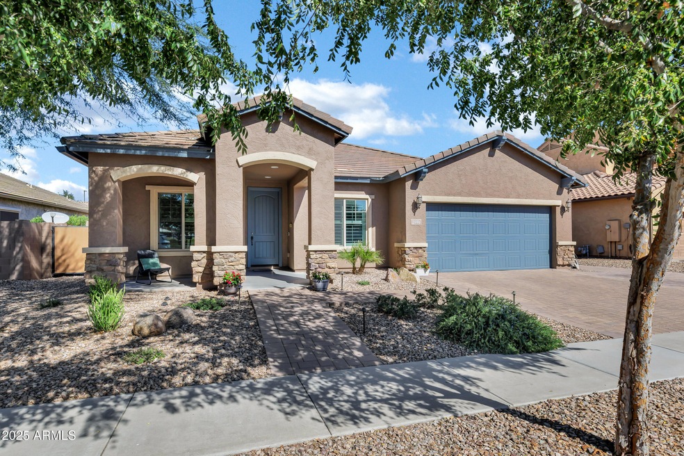 2944 E Melrose St, Gilbert, AZ 85297 - photo 1