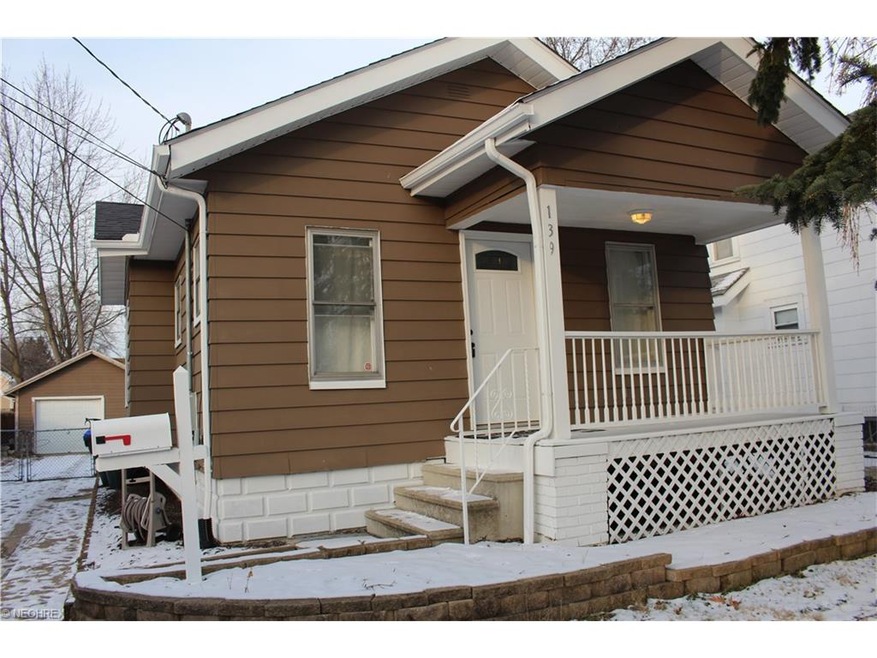 139 Jennings Avenue