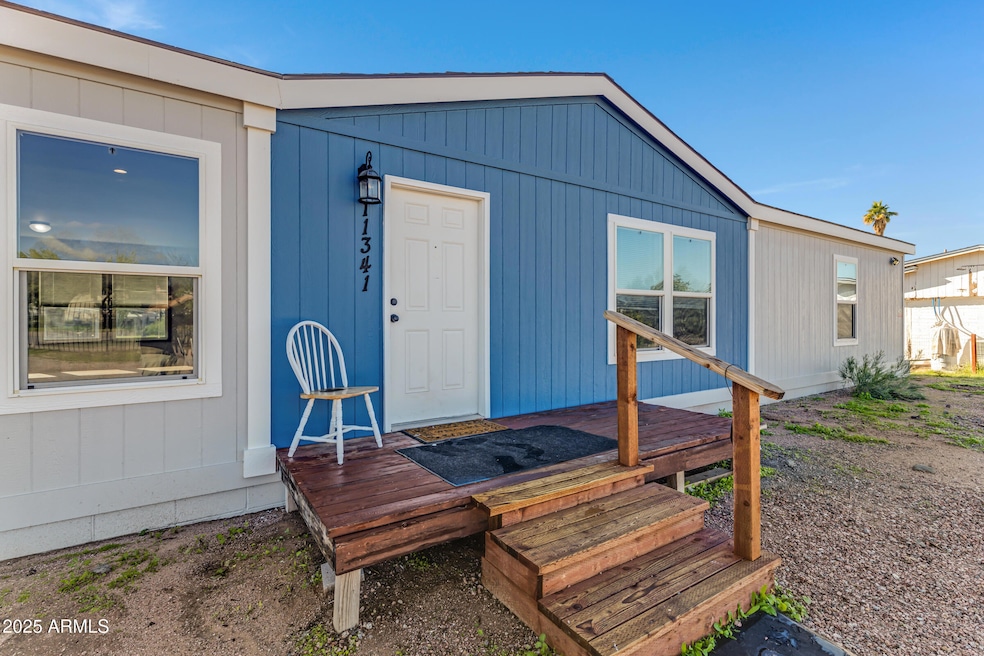 11341 E 6th Ave, Apache Junction, AZ 85120 - photo 1