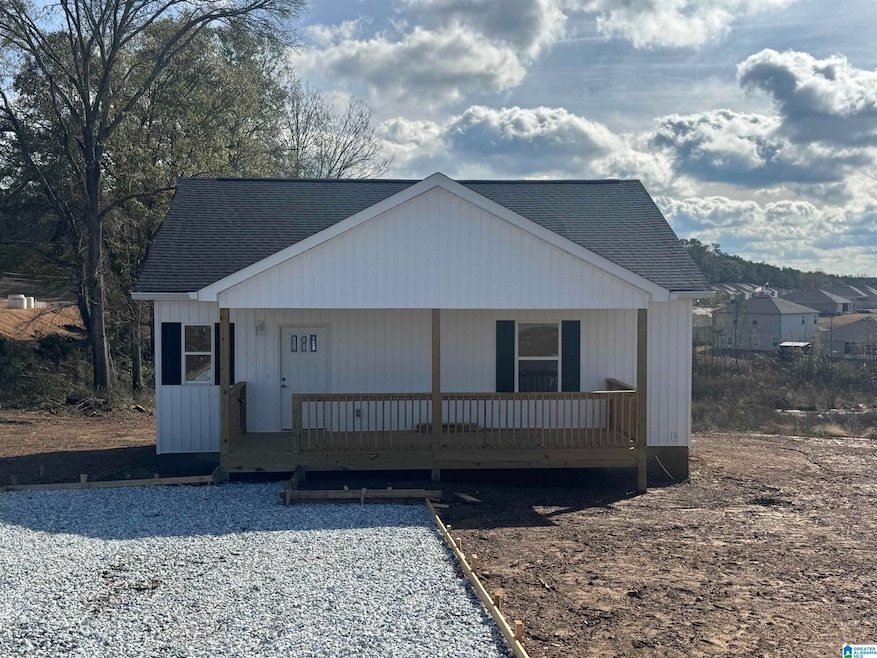 25 Greer St, Lincoln, AL 35096 - photo 1