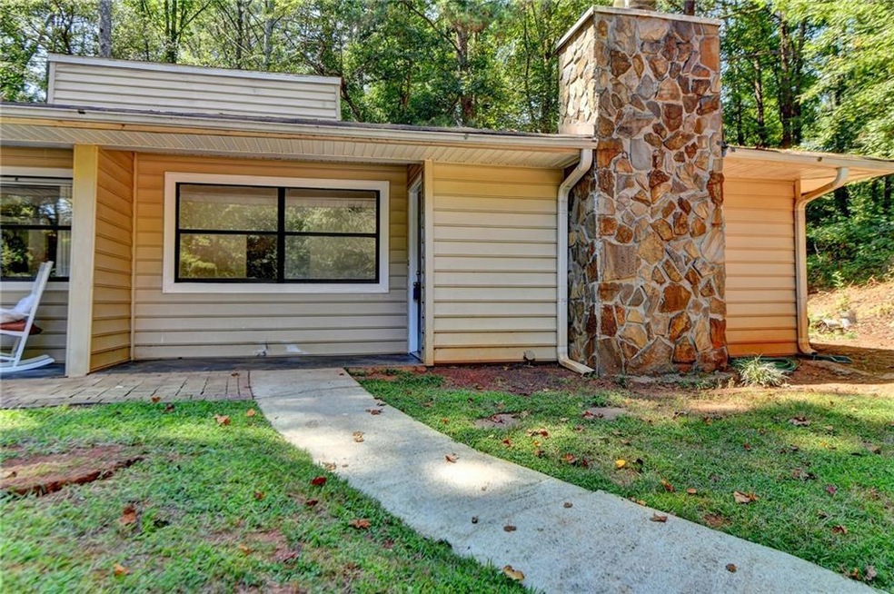 5385 Lambert Dr unit B-8, Norcross, GA 30093 - photo 1