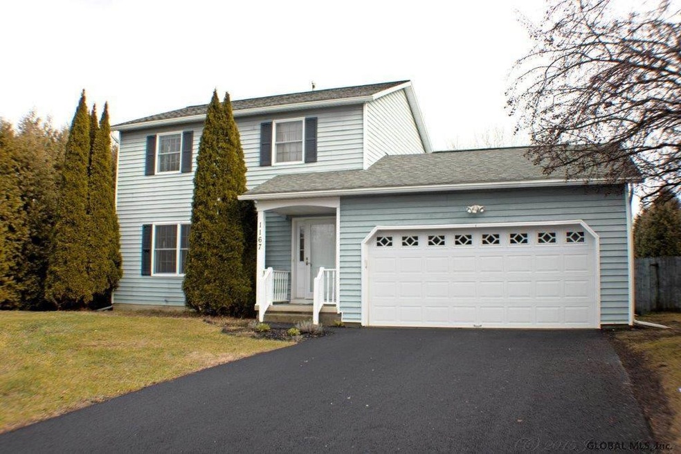 1167 Laural Ln, Ballston Spa, NY 12020 - photo 1