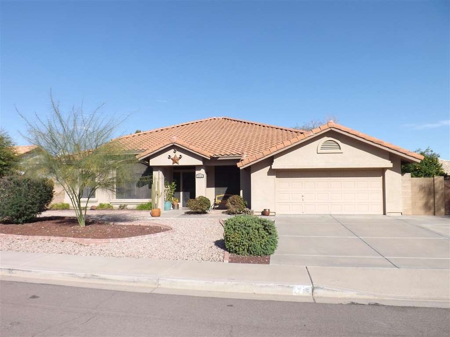 2715 N 25th St, Mesa, AZ 85213 - photo 1