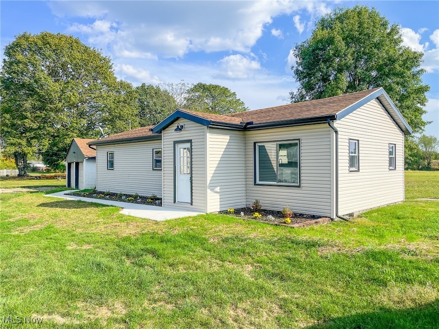 205 E 7th St, West Lafayette, OH 43845 - photo 1