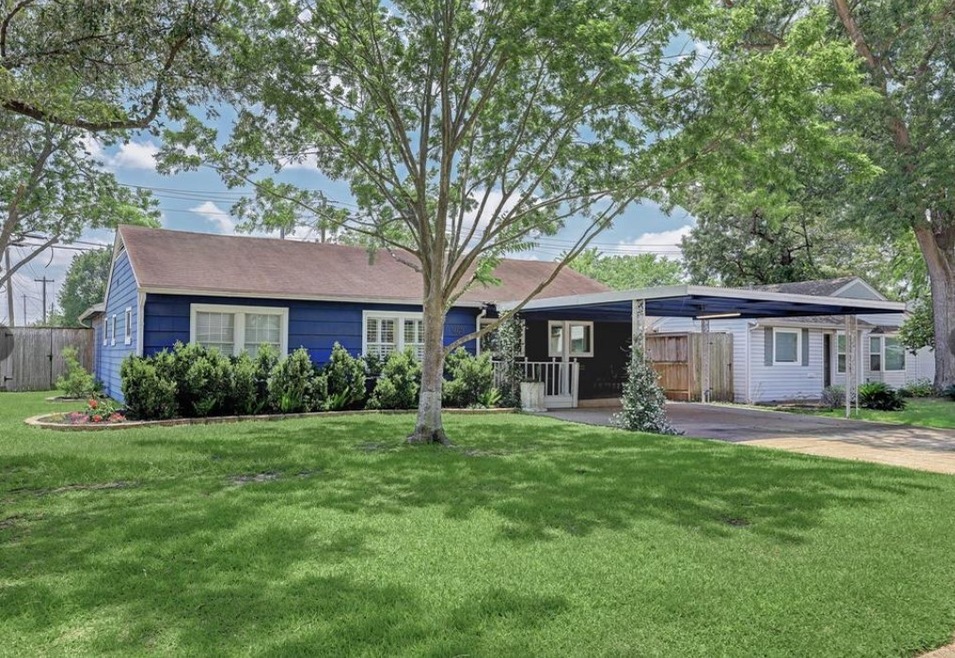 1803 Du Barry Ln, Houston, TX 77018 - photo 1