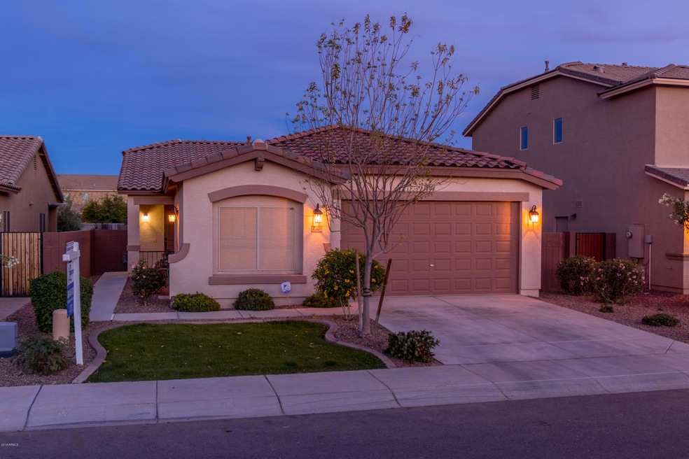 41429 N Ebony St, San Tan Valley, AZ 85140 - photo 1