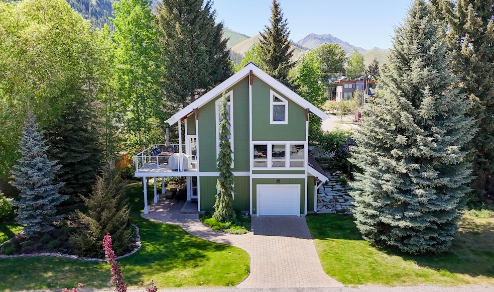 West Ketchum