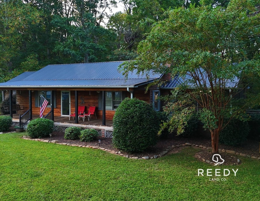 606 Mountain View Rd, Williamston, SC 29697 - photo 1