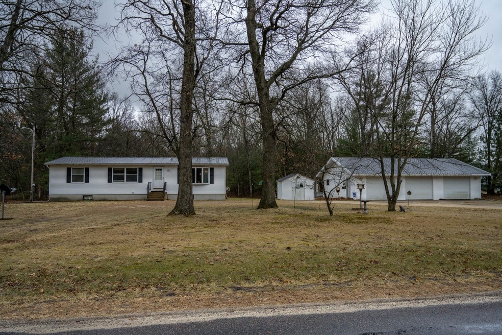 32939 Fulda Ave, Camp Douglas, WI 54618 - photo 1