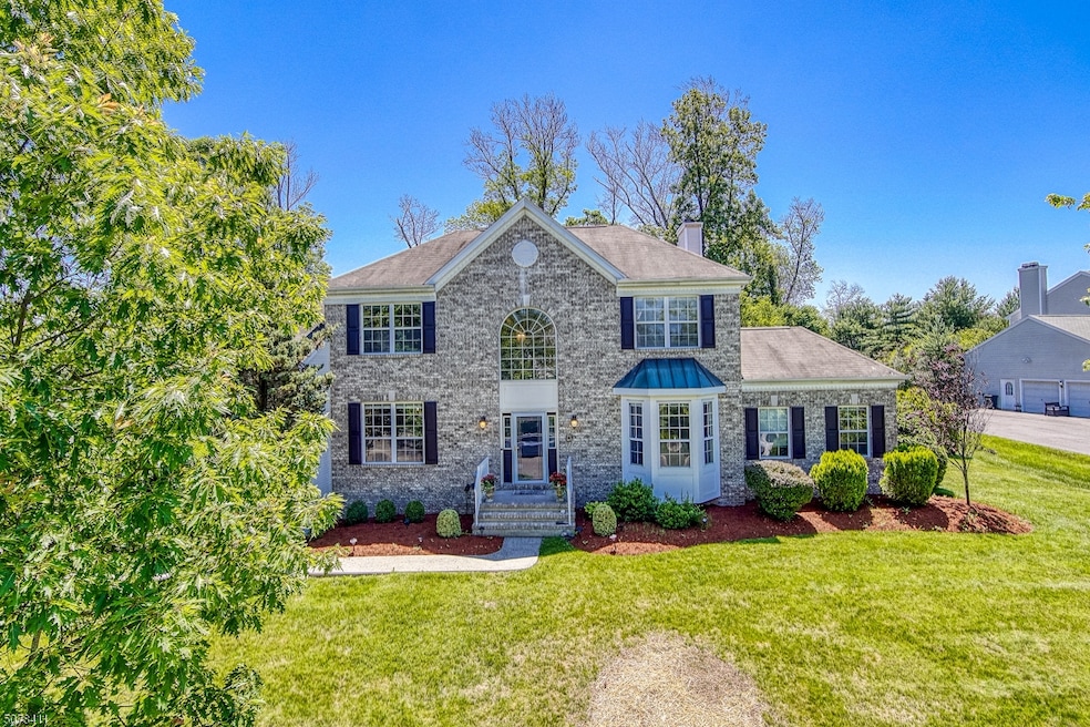 6 Lowe Ct, Ringoes, NJ 08551 - photo 1