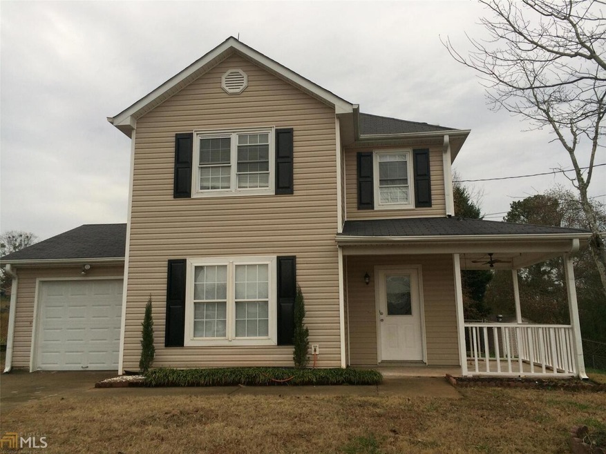 3772 Hackney Dr, Rex, GA 30273 - photo 1