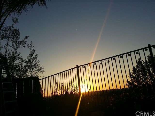 ONE of MANY Beautiful sunsets