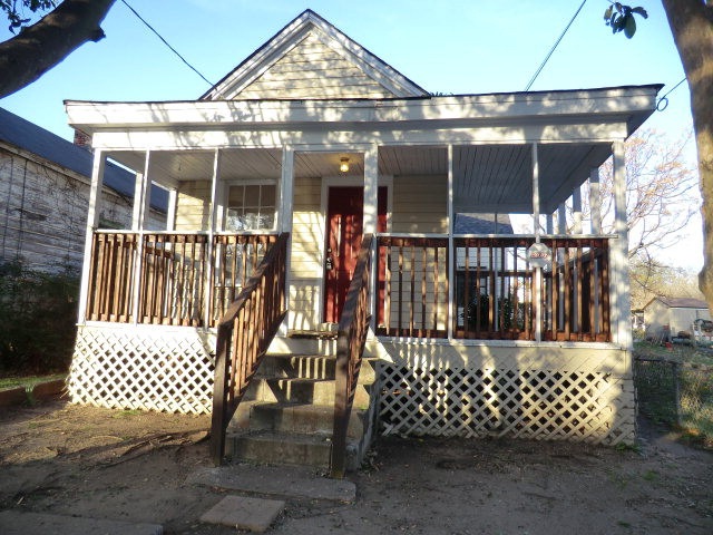 Main View