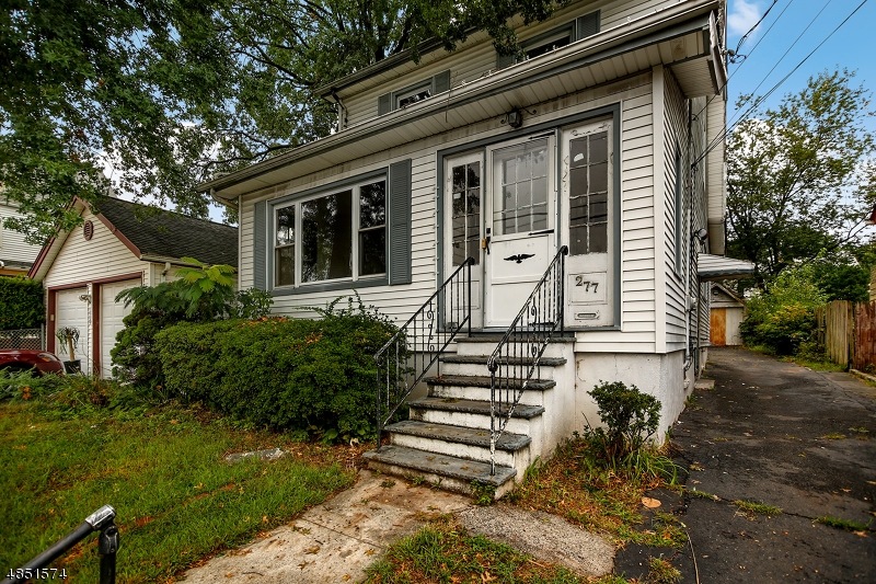 277 Clark St, Hillside, NJ 07205 - photo 1