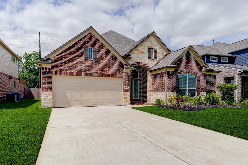 4914 Lacebark Pine Trail, Rosenberg, TX 77471 - photo 1
