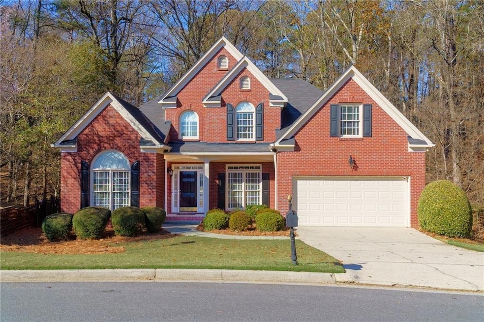 4735 Gran River Glen, Duluth, GA 30096 - photo 1
