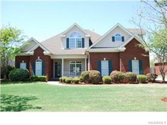 Welcome to 8409 Chadburn Crossing in the establish
