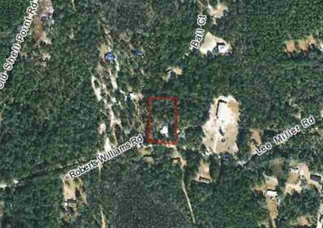 0 Roberts-Williams Rd unit 233737, Crawfordville, FL 32327 - photo 1