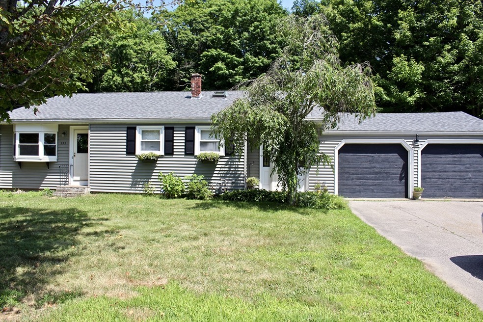 222 Laurel St, East Bridgewater, MA 02333 - photo 1