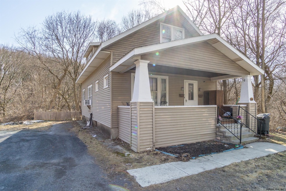 66 Mill St, Troy, NY 12180 - photo 1