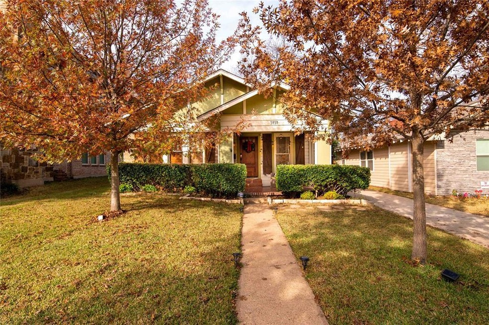 5939 Richmond Ave, Dallas, TX 75206 - photo 1