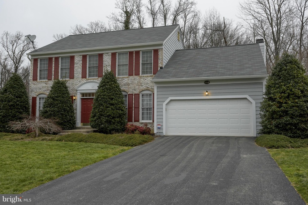 1112 Delcastle Ct, Bowie, MD 20721 - photo 1