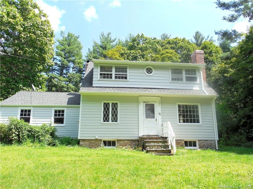 96 Oxford Rd, Oxford, CT 06478 - photo 1