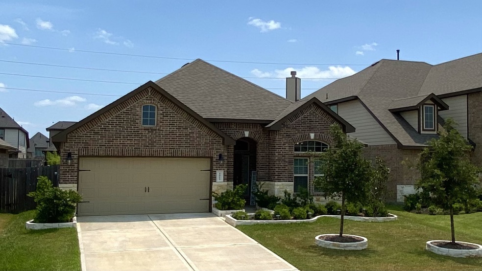 4011 Prairie Landing Ln, Fulshear, TX 77494 - photo 1