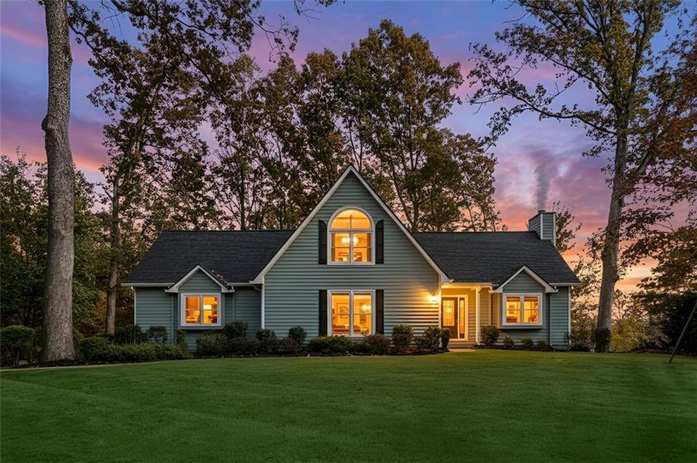 1173 Antioch Campground Rd, Gainesville, GA 30506 - photo 1