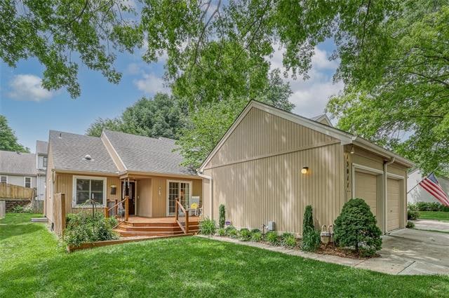 13011 W 66th St, Shawnee, KS 66216 - photo 1