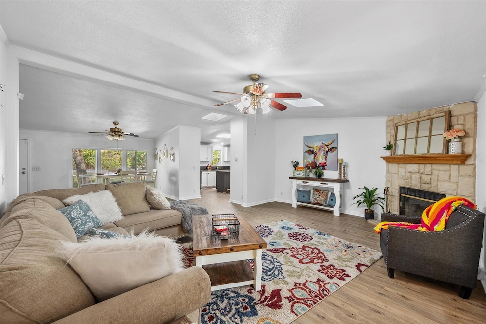 5456 Payne St, Corsicana, TX 75110 - photo 1