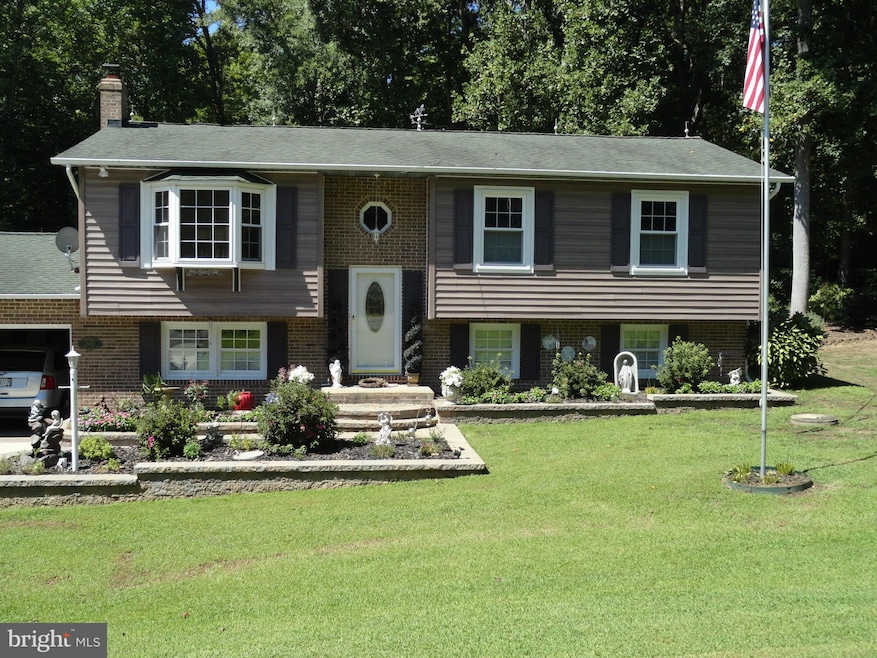 26483 Yowaiski Mill Rd, Mechanicsville, MD 20659 - photo 1