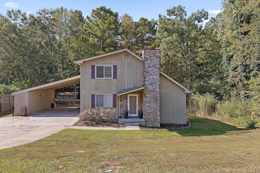 609 Cherokee Trail NW, Dalton, GA 30721 - photo 1