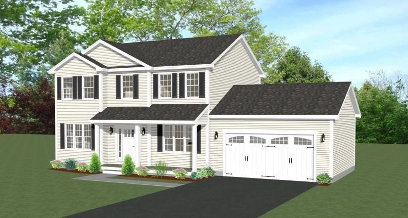 160 Read Ave, Coventry, RI 02816 - photo 1