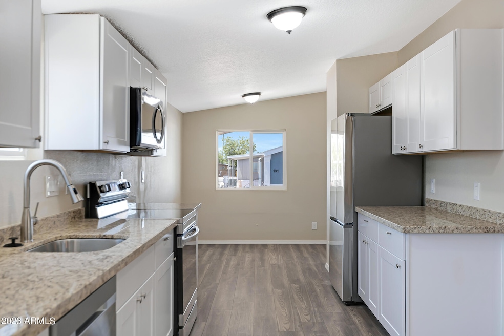 320 E McKellips Rd Lot 162-9