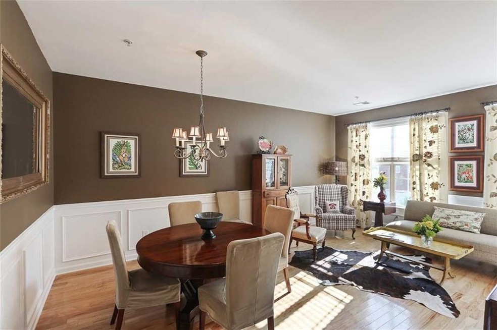 4726 Creekside Villas Way SE, Smyrna, GA 30082 - photo 1